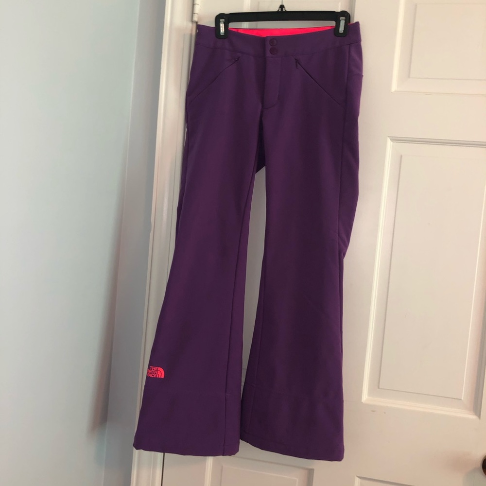 The North Face: ski pants